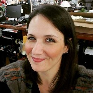 Meet your Posher, Kylie